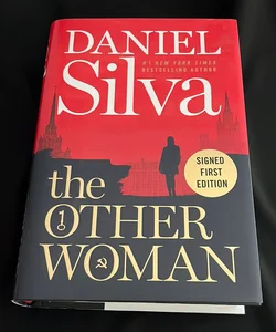 The Other Woman (Signed by Author)