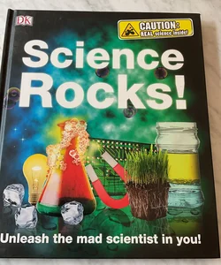 Science Rocks!