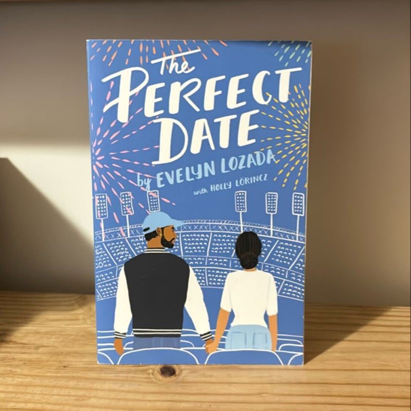 The Perfect Date