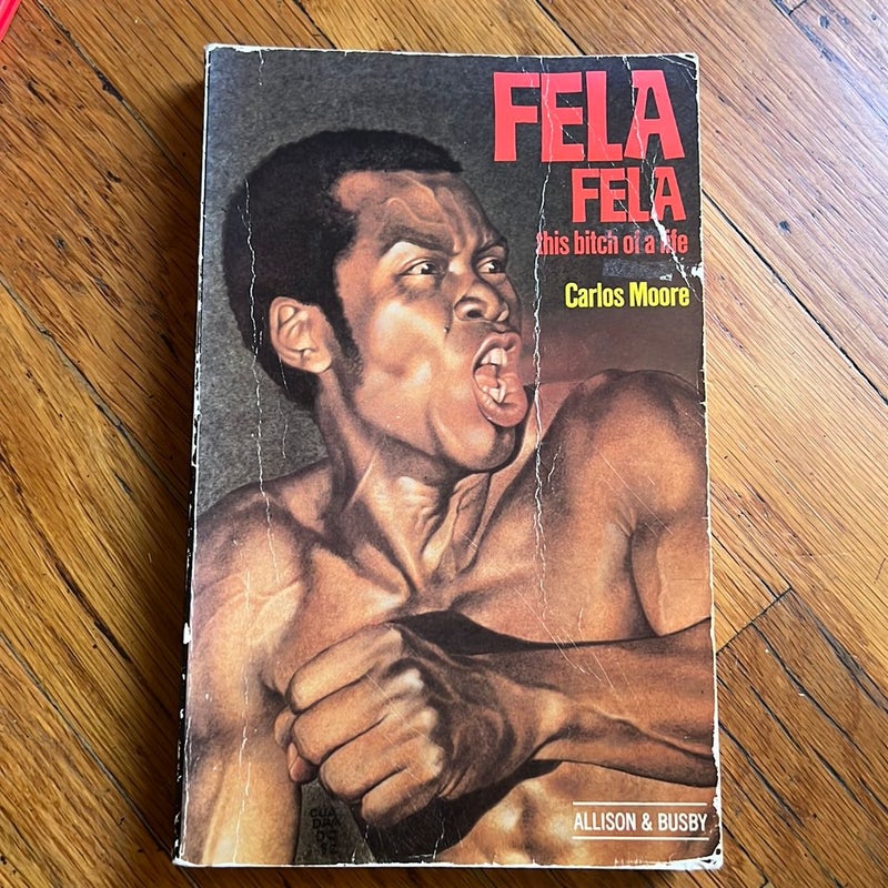 Fela Fela