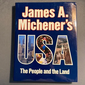 James a Micheners Usa