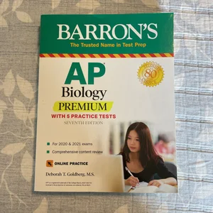 AP Biology Premium
