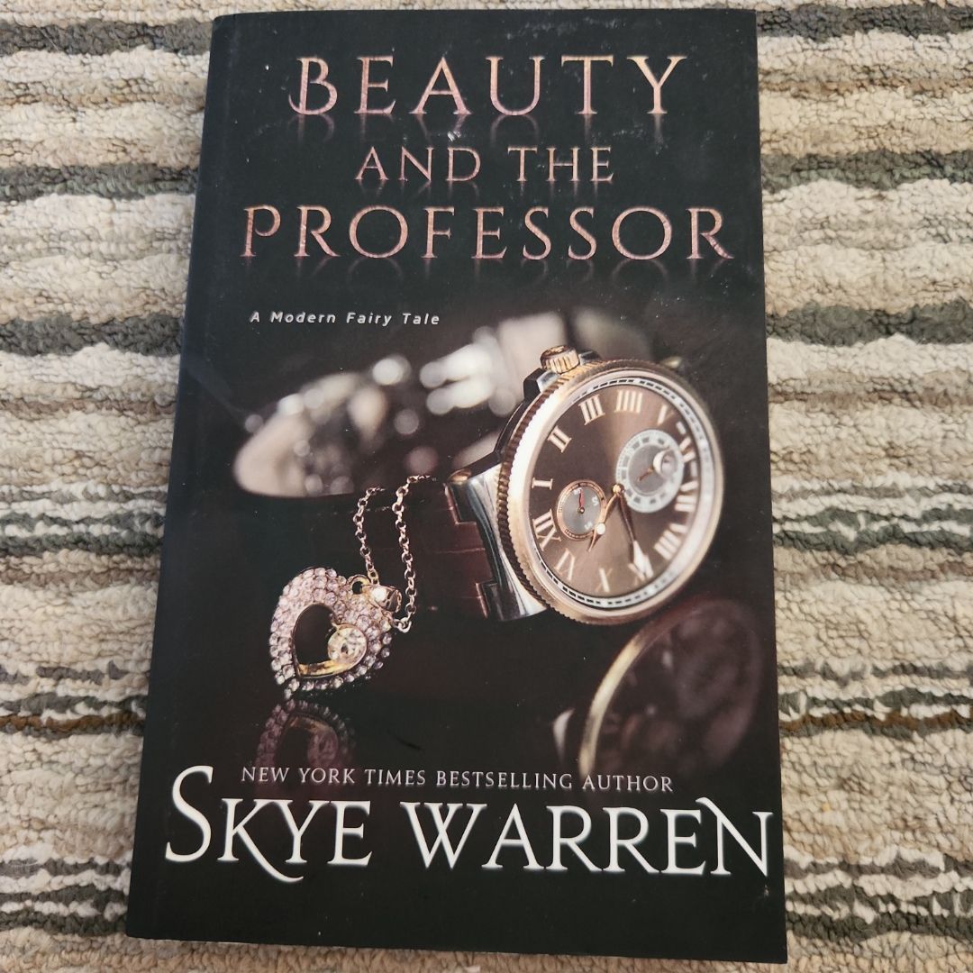 Beauty and the Professor