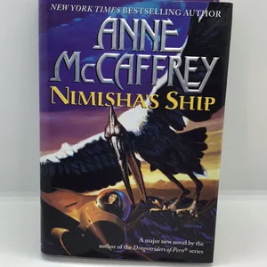 Nimisha's Ship