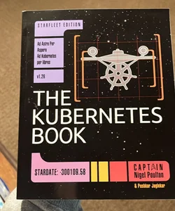 The Kubernetes Book