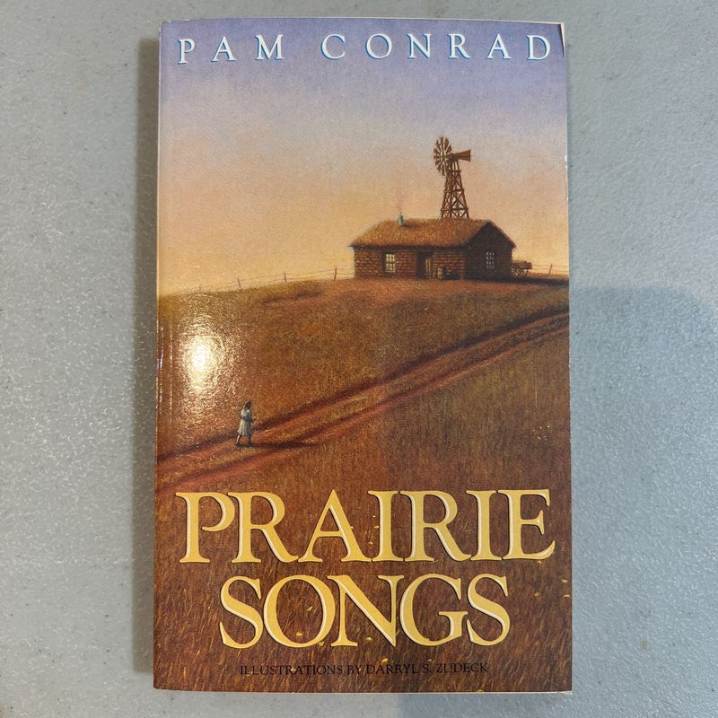 Prairie Songs 