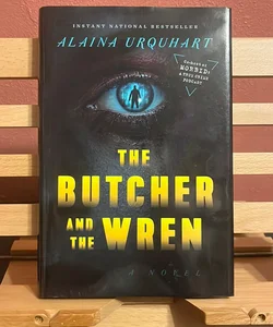 The Butcher and the Wren