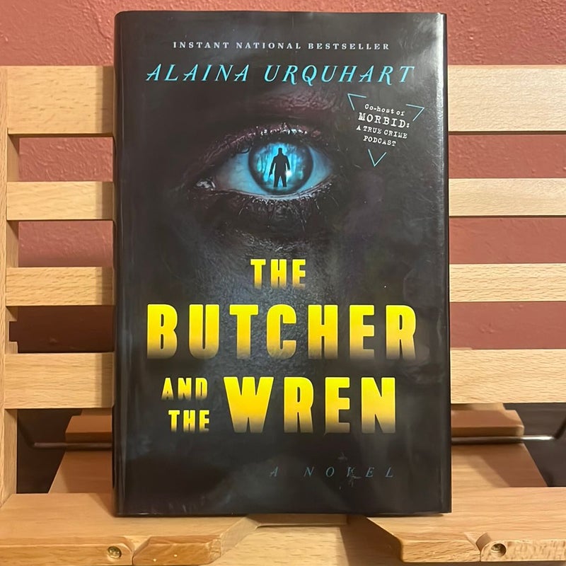 The Butcher and the Wren