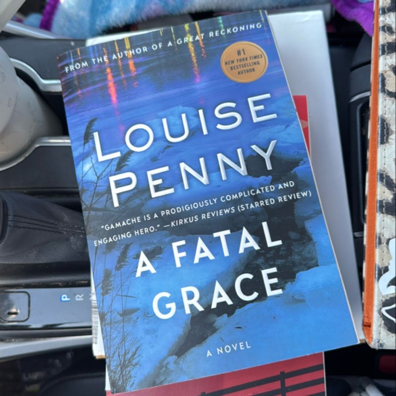 A Fatal Grace