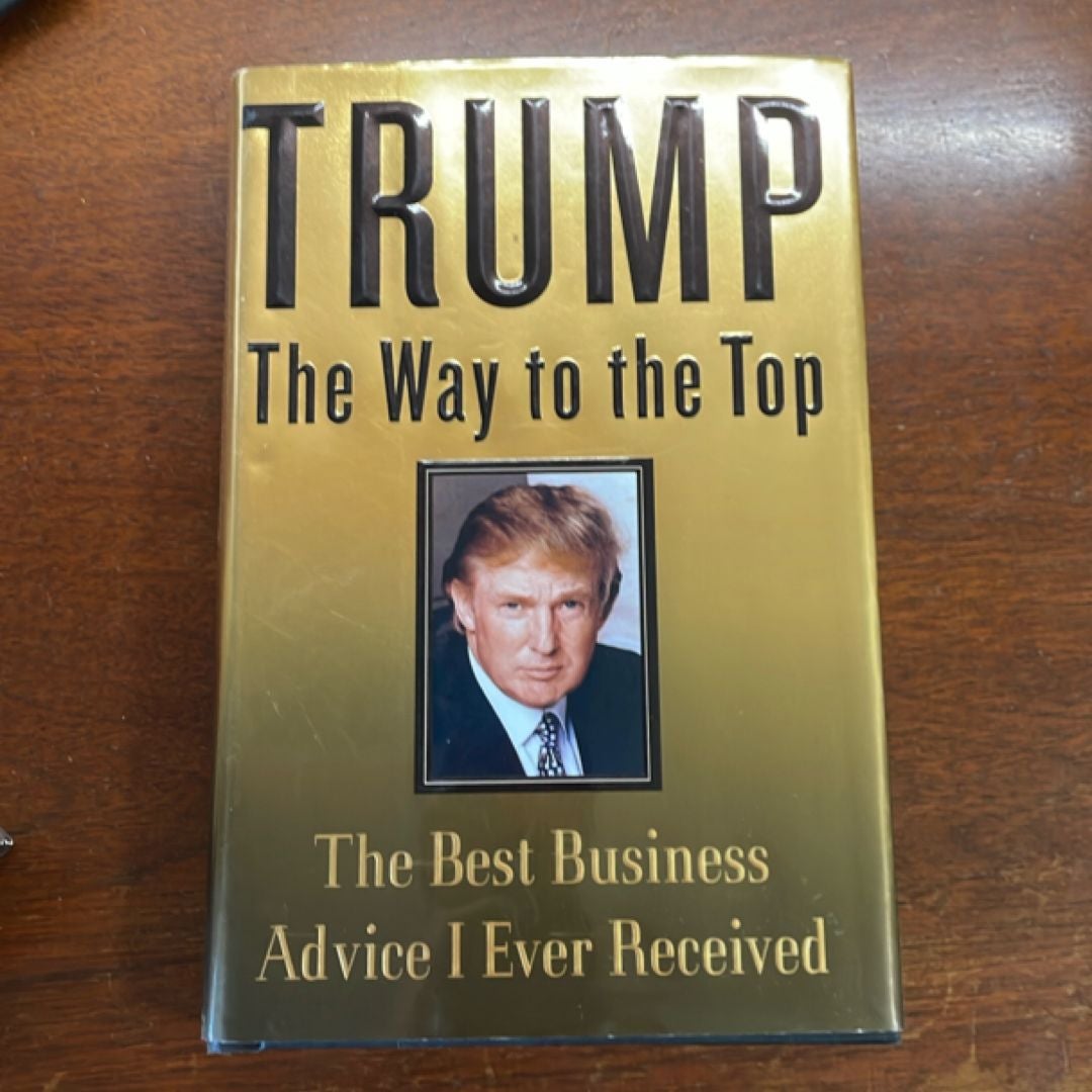 洋書 GET TRUMP TRUMP GUILTY