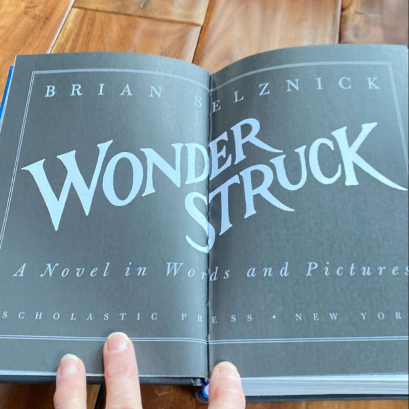 Wonder Struck