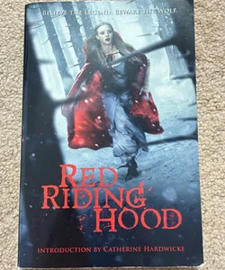 Red Riding Hood