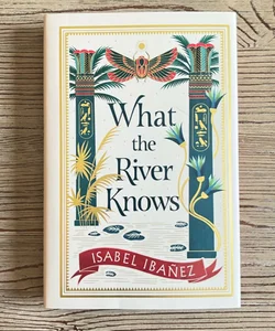 What the River Knows (fairyloot edition) 