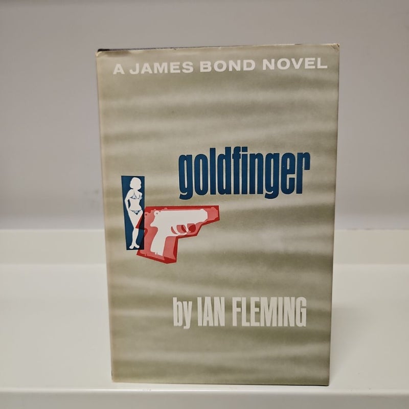 Goldfinger (PB145)