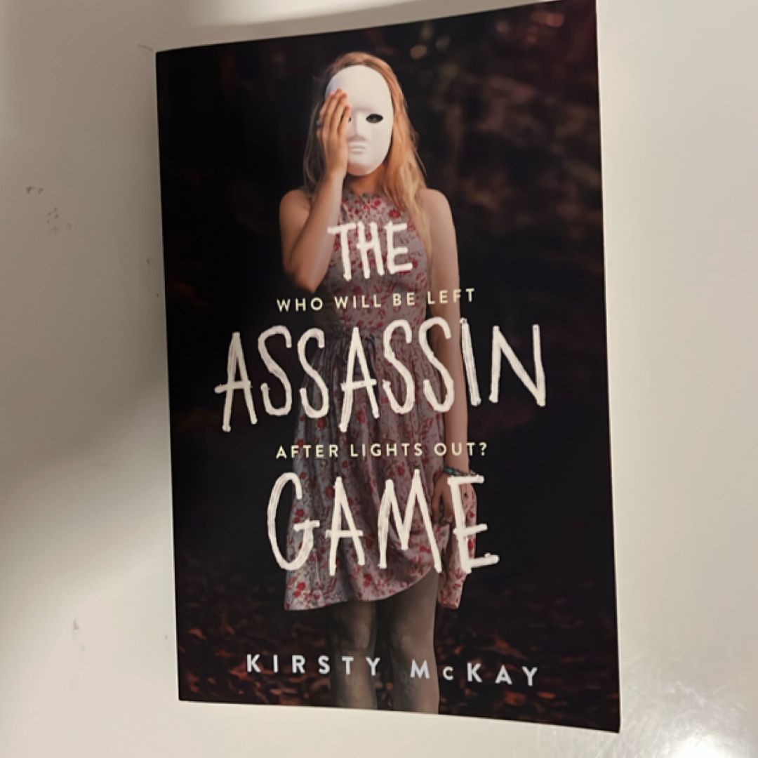 The Assassin Game
