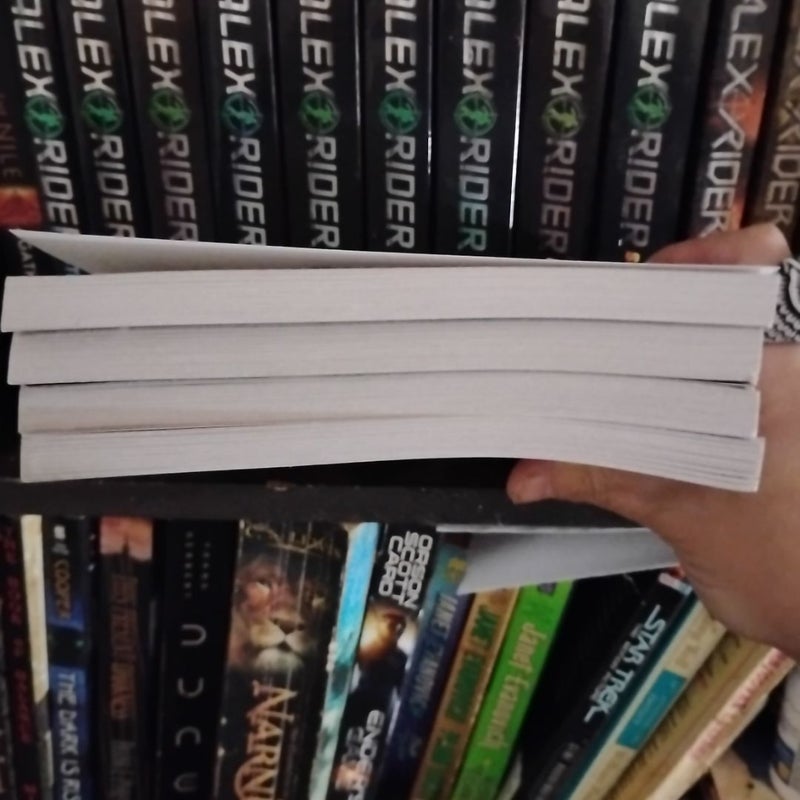 Nancy Drew Diaries