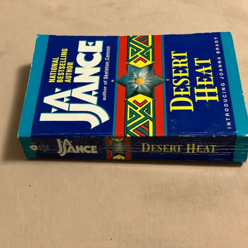 Desert Heat