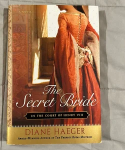 The Secret Bride