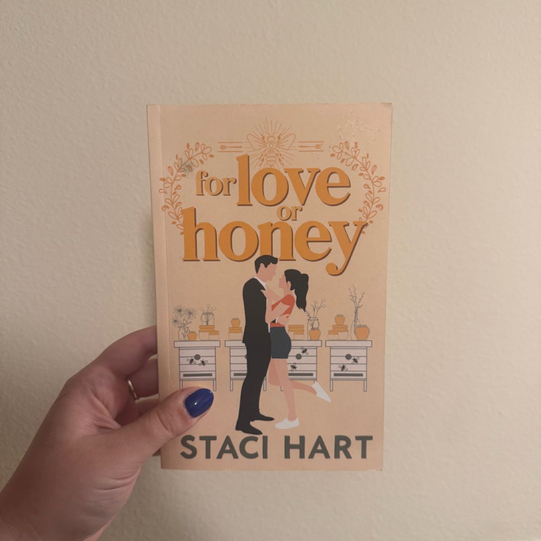 For Love or Honey