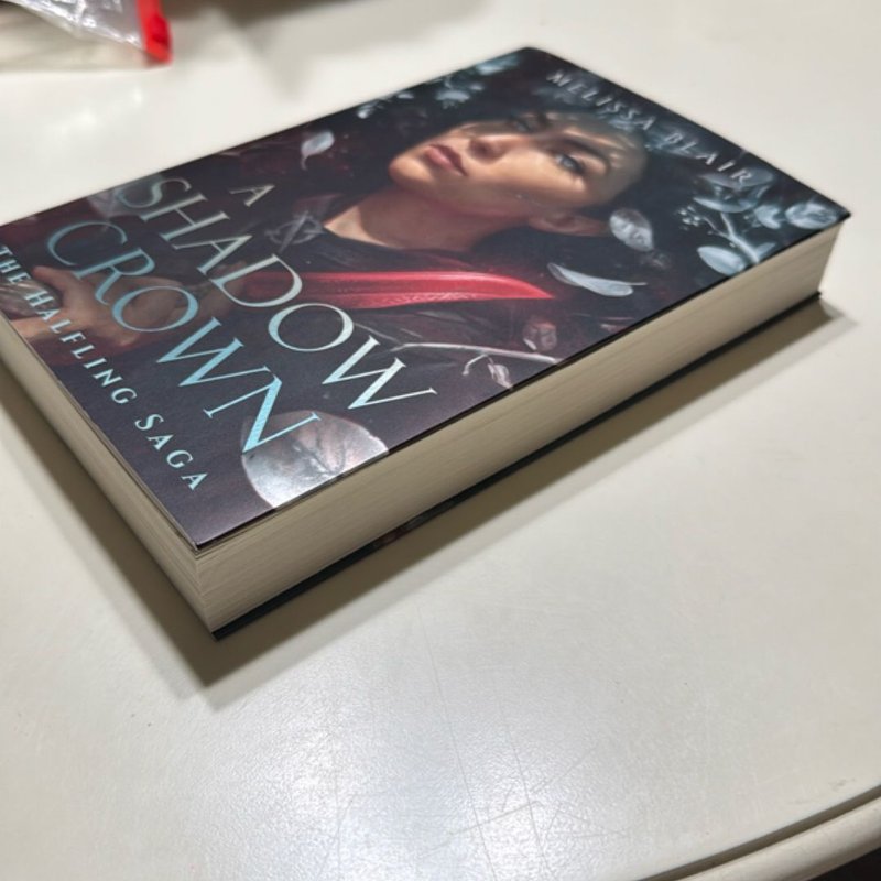 A Shadow Crown