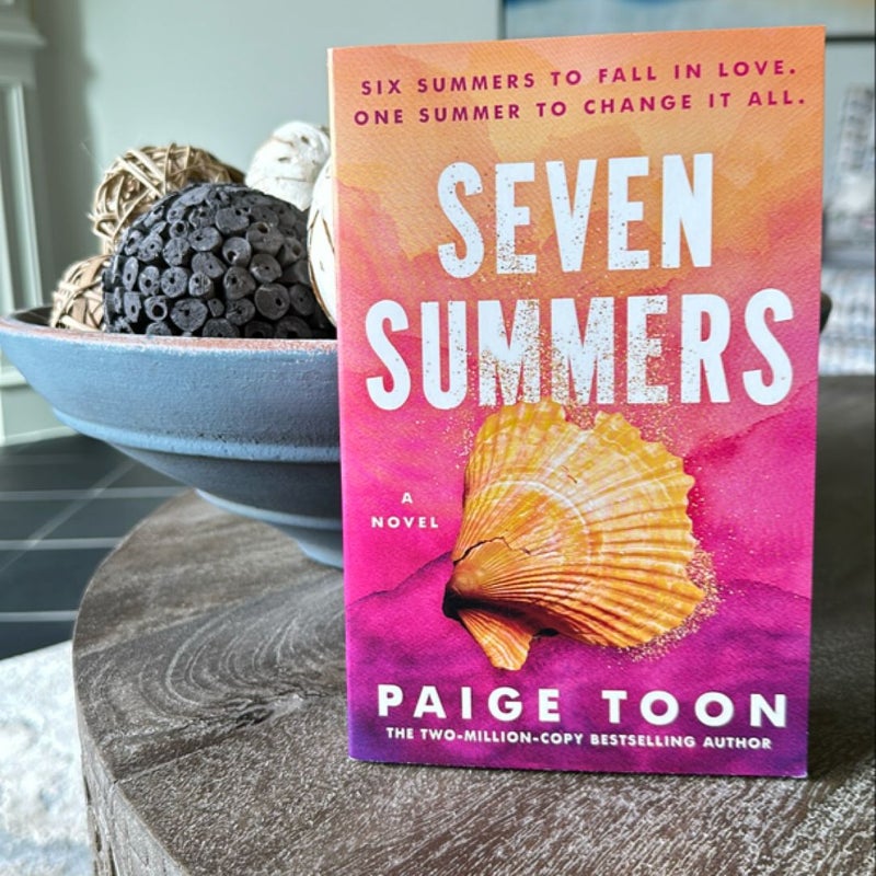 Seven Summers