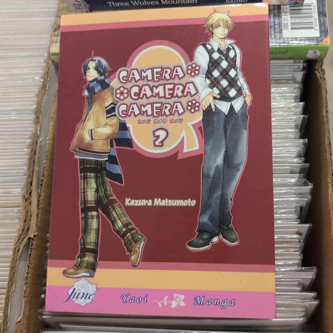 Camera Camera Camera