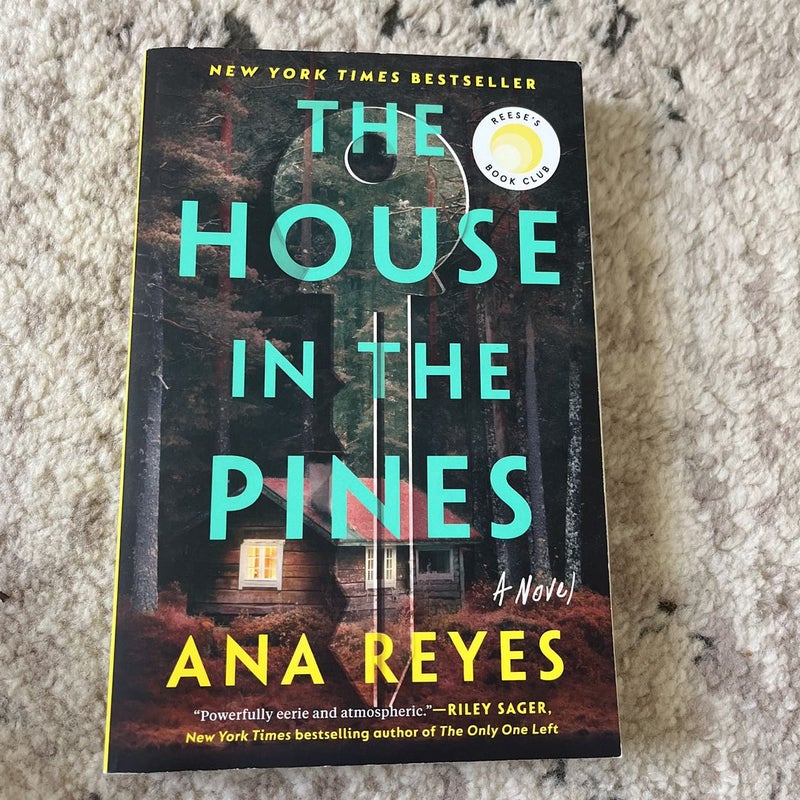 The House in the Pines