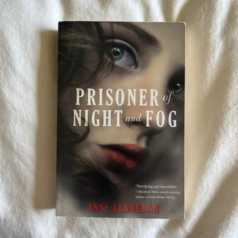 Prisoner of Night and Fog