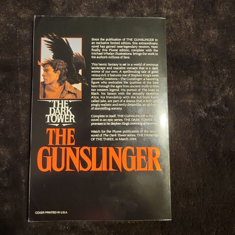 The Gunslinger