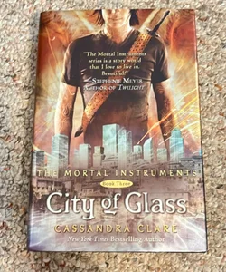 City of Glass