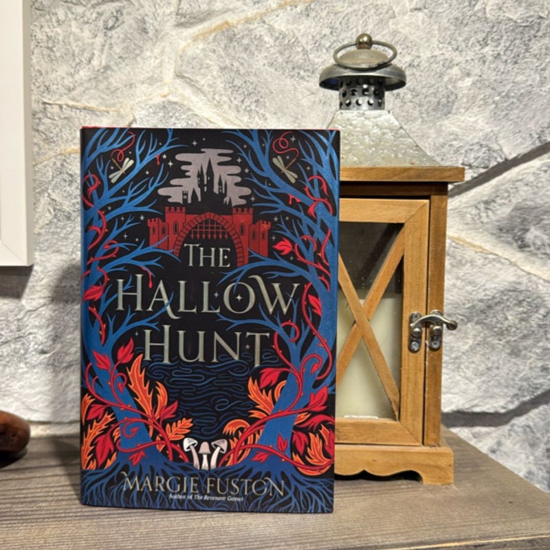 The Hallow Hunt