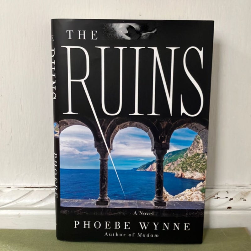 The Ruins