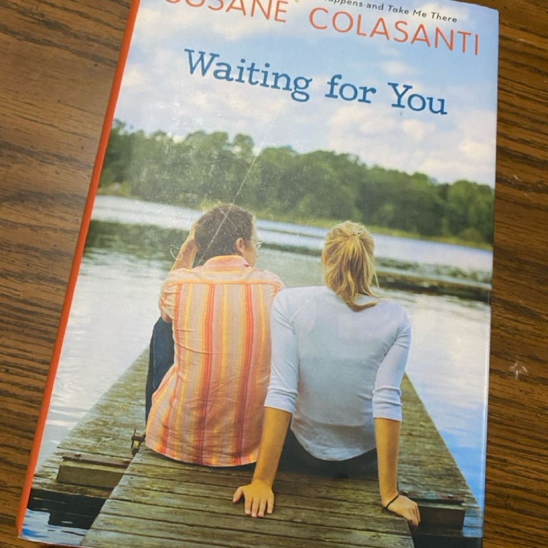 Waiting for You