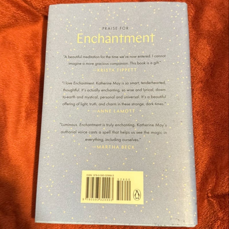 Enchantment