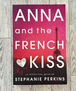 Anna and the French Kiss