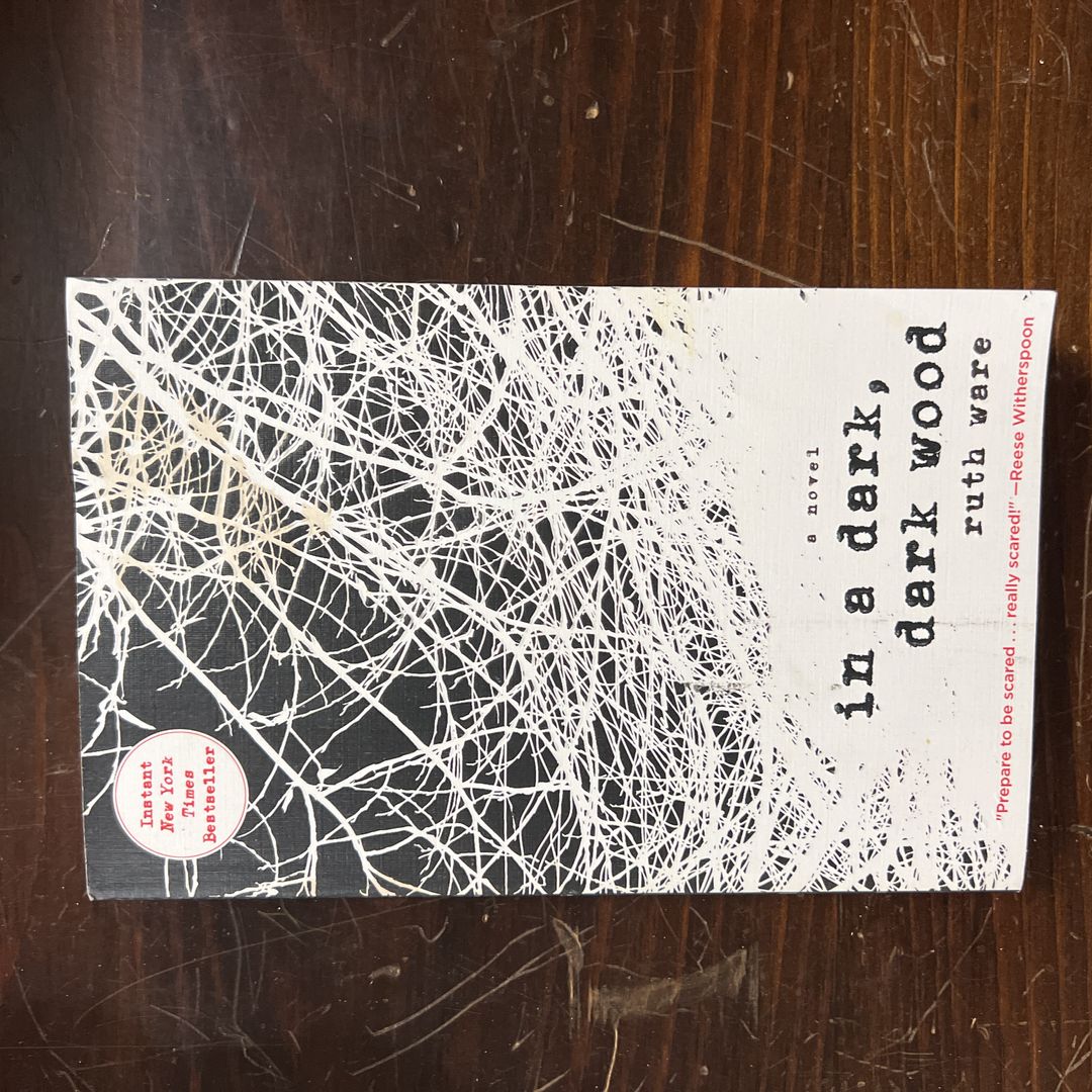 In a Dark, Dark Wood