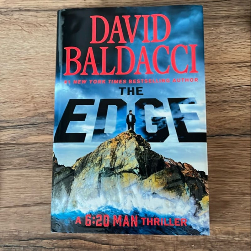 The Edge