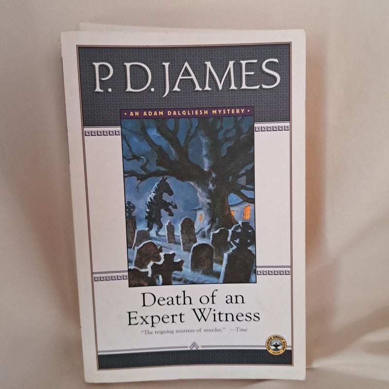 P. D. James Bundle