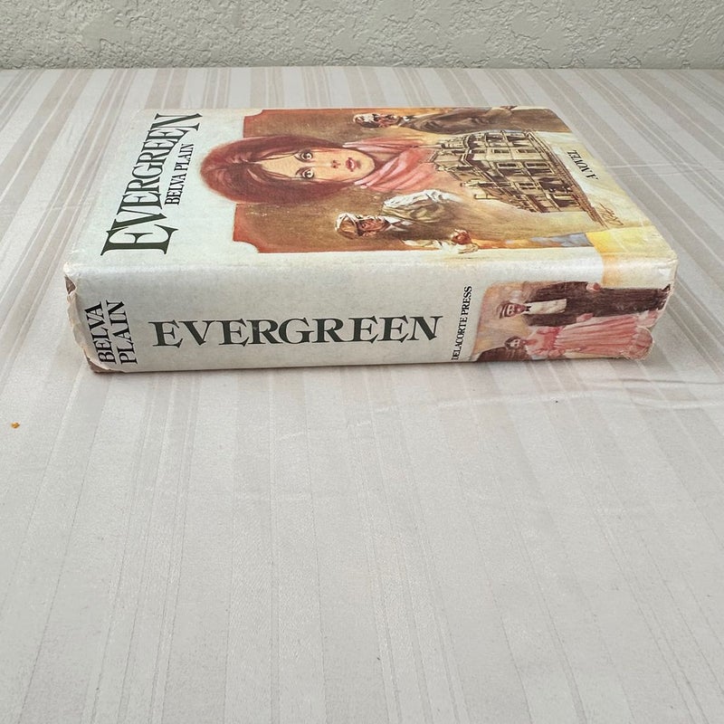 Evergreen 