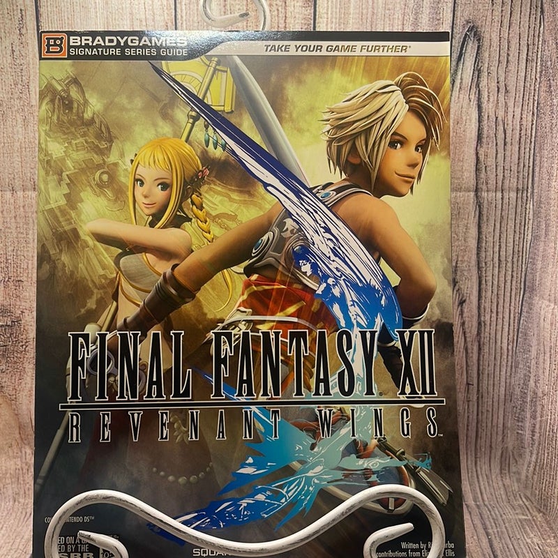 Final Fantasy XII