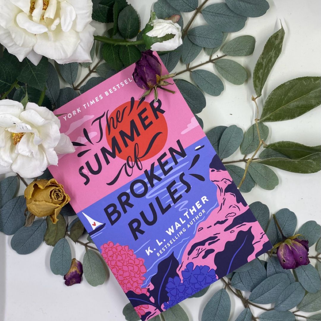 The Summer of Broken Rules