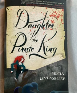 Daughter of the Pirate King