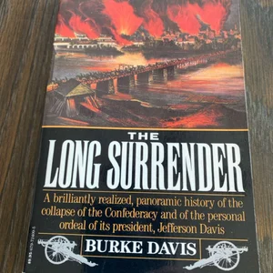 The Long Surrender