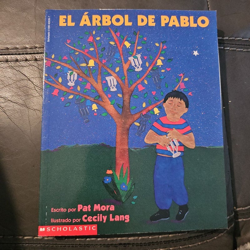 El Arbol de Pablo^