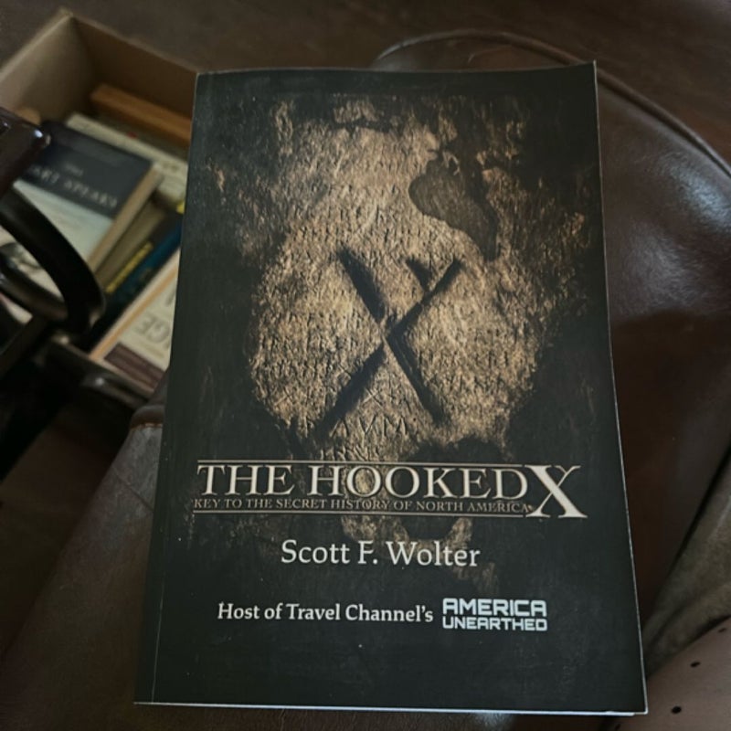 The Hooked X