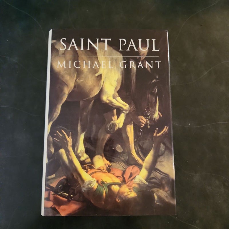 Saint Paul 