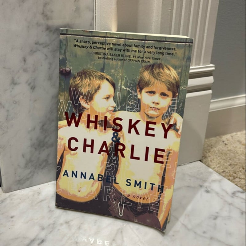 Whiskey and Charlie