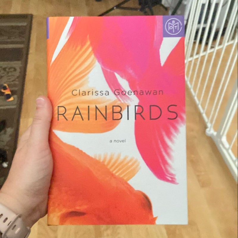 Rainbirds