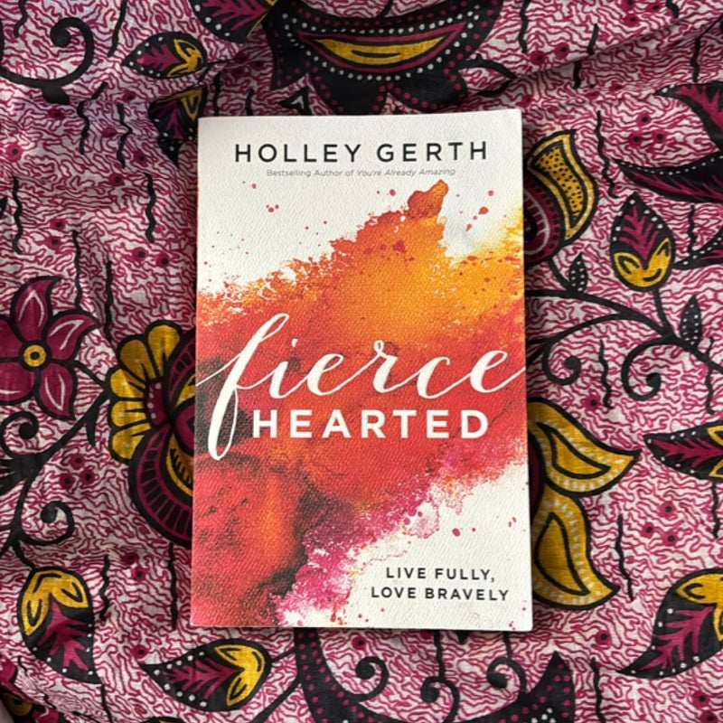 Fiercehearted