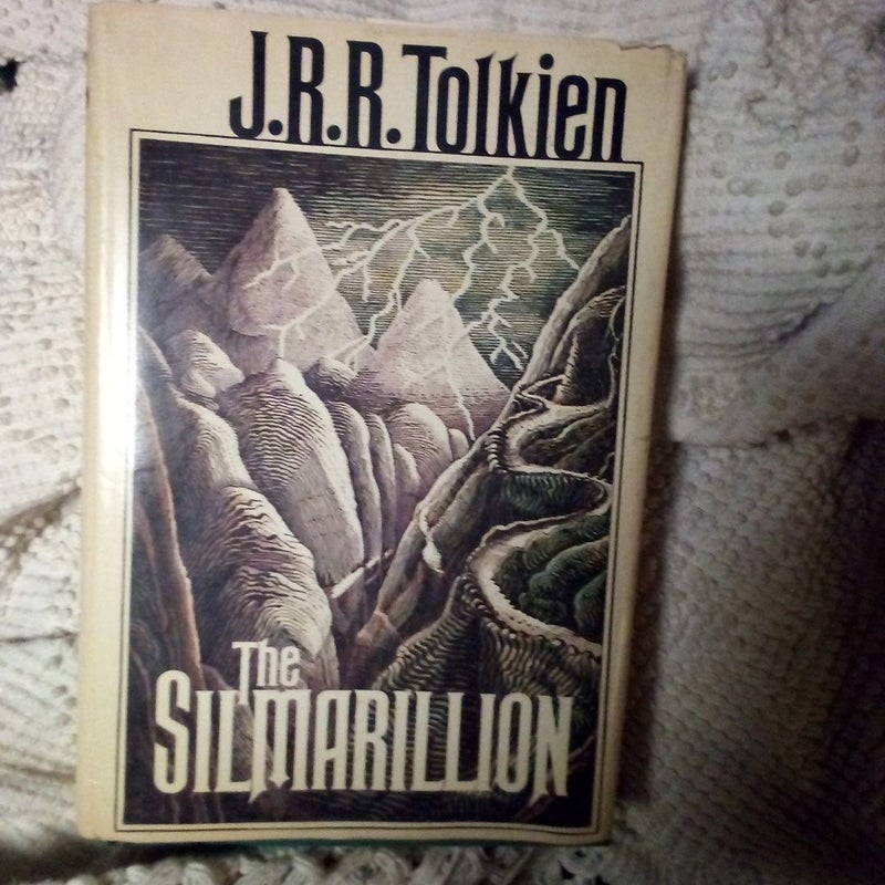 The Silmarillion